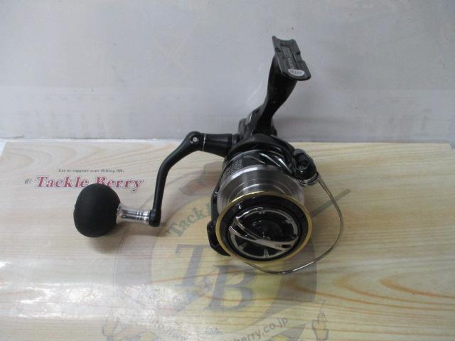 17サステイン C5000XG