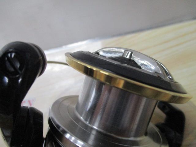 17サステイン C5000XG