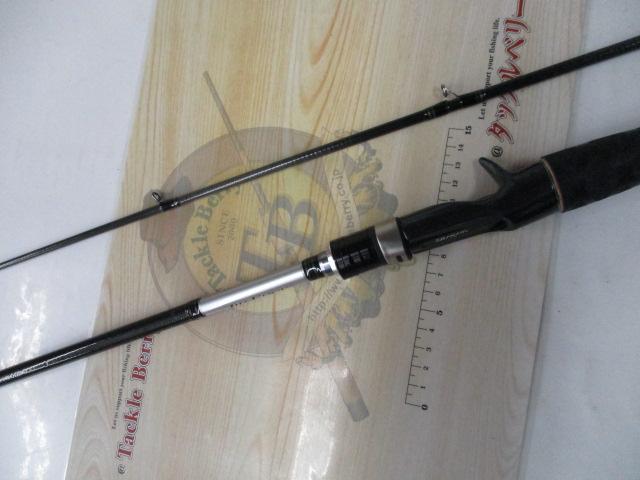 エアエッジ 6102MHB｜＠ベリーネット 日本最大新品中古釣具WEBショップ