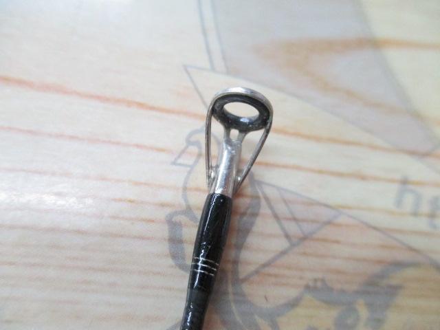 エアエッジ 6102MHB｜＠ベリーネット 日本最大新品中古釣具WEBショップ