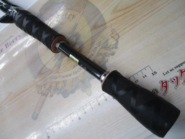 エアエッジ 6102MHB｜＠ベリーネット 日本最大新品中古釣具WEBショップ