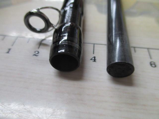 エアエッジ 6102MHB｜＠ベリーネット 日本最大新品中古釣具WEBショップ