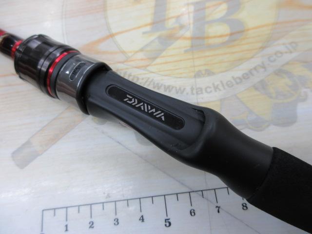 ブラックジャックイカダエアW 157MT