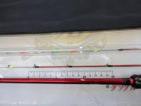 ブラックジャックイカダエアW 157MT