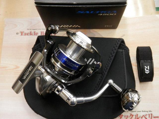 10ソルティガ 4500