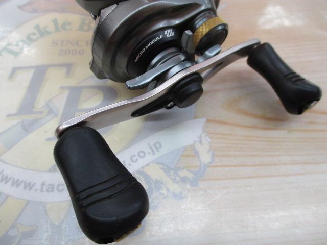 15メタニウムDC XG (LH) 前期モデル