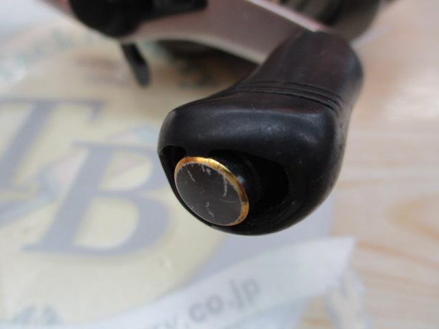 15メタニウムDC XG (LH) 前期モデル