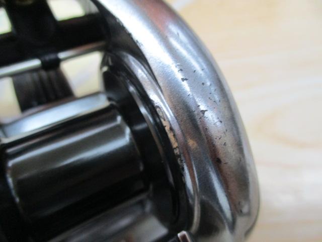 15メタニウムDC XG (LH) 前期モデル