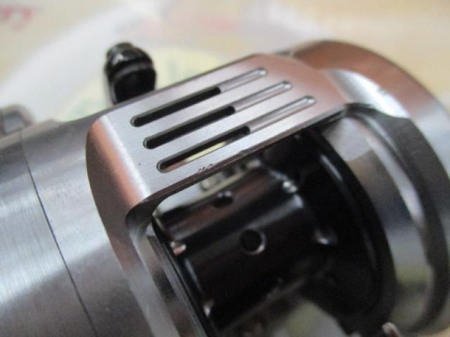 19カルカッタコンクエストDC 201