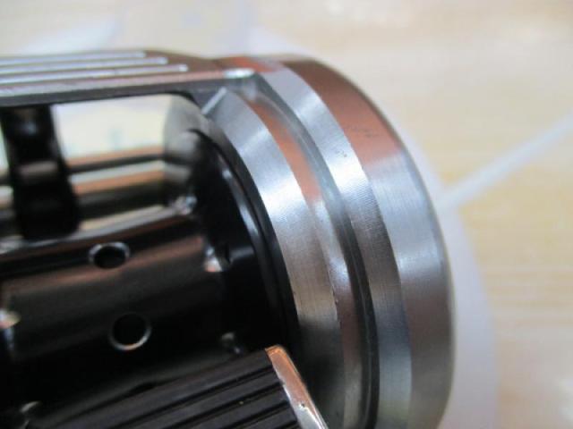 19カルカッタコンクエストDC 201