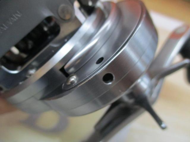 19カルカッタコンクエストDC 201