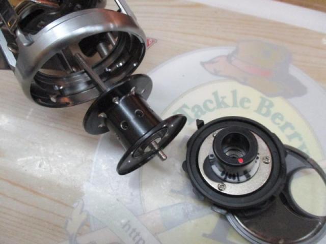 19カルカッタコンクエストDC 201