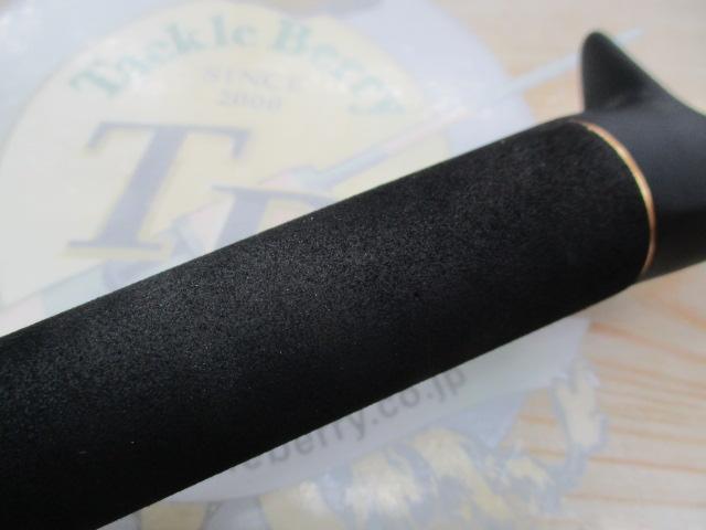 グラディエーターアンチ GA-67MH-TC フロッグマン