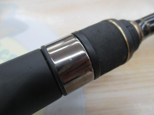 グラディエーターアンチ GA-67MH-TC フロッグマン