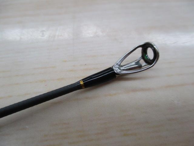 グラディエーターアンチ GA-67MH-TC フロッグマン