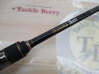 グラディエーターアンチ GA-67MH-TC フロッグマン