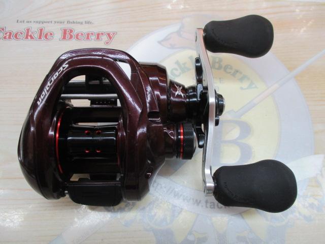 14スコーピオン 200