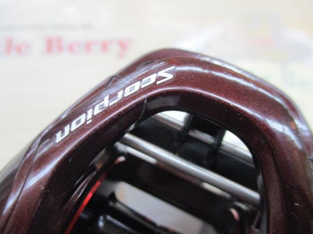 14スコーピオン 200