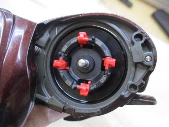 14スコーピオン 200