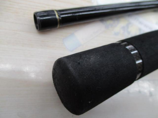 トリプルクロス TCX-S722H/TACO