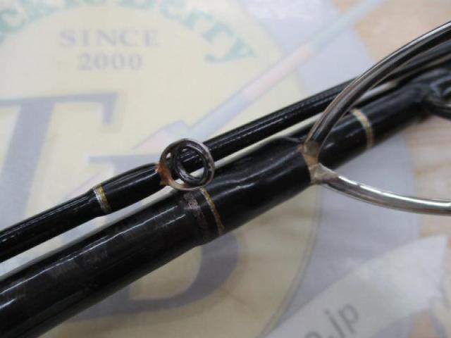 トリプルクロス TCX-S722H/TACO