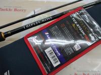 トリプルクロス TCX-S722H/TACO