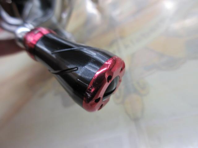 19ストラディック 2500SHG