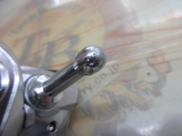 19ストラディック 2500SHG