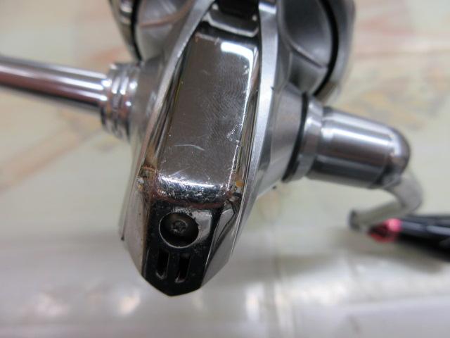 19ストラディック 2500SHG