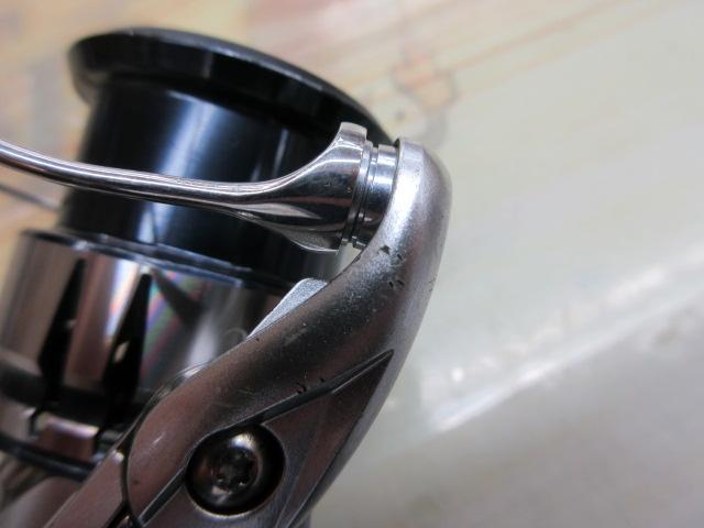 19ストラディック 2500SHG