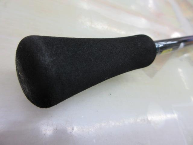 エメラルダスX 83M・J