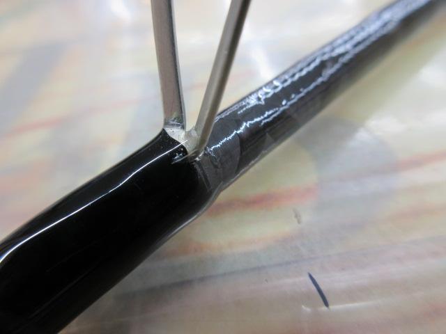 エメラルダスX 83M・J