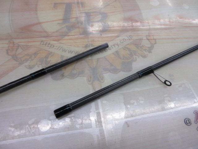 エメラルダスX 83M・J