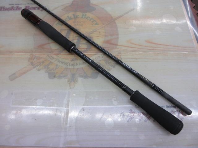 セフィアCI4+ティップエギング S68ML-S