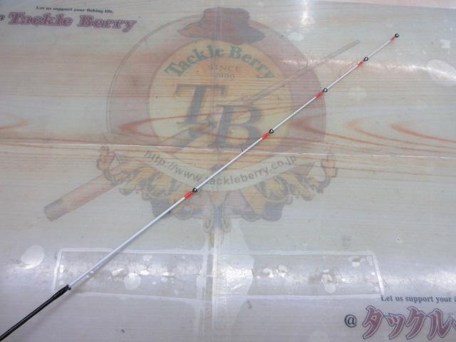 セフィアCI4+ティップエギング S68ML-S