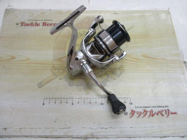 19ストラディック 2500S