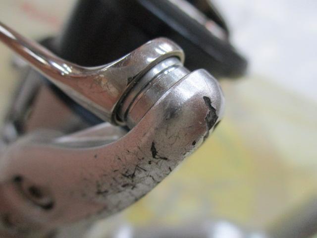 19ストラディック 2500S