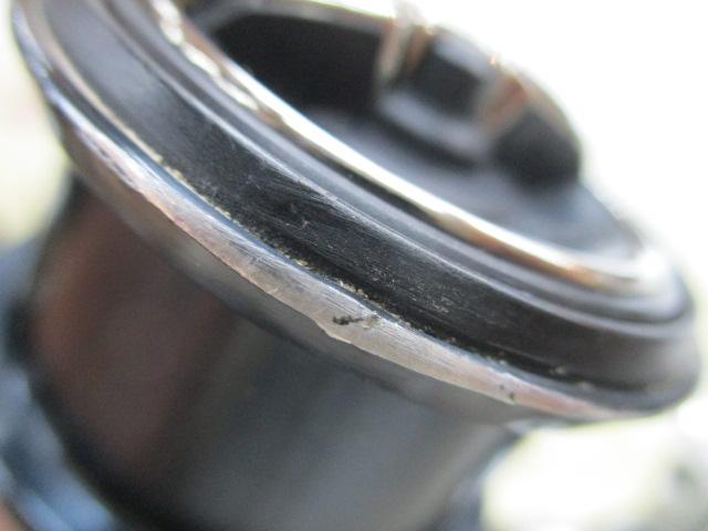 19ストラディック 2500S