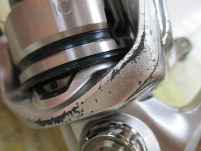 19ストラディック 2500S