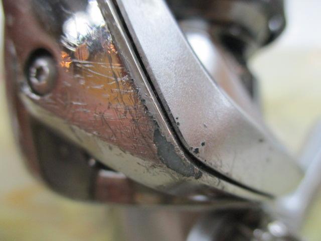 19ストラディック 2500S