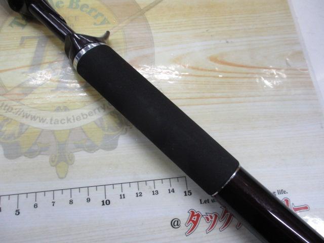 スコーピオンXT 1581F