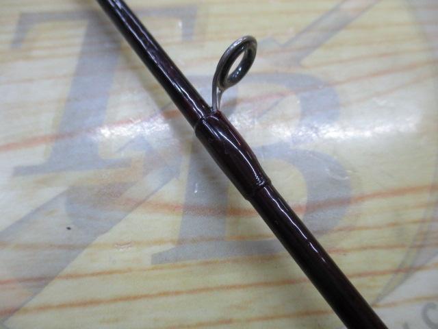 スコーピオンXT 1581F