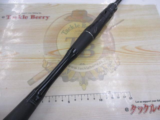 18ポイズンアドレナ 266L