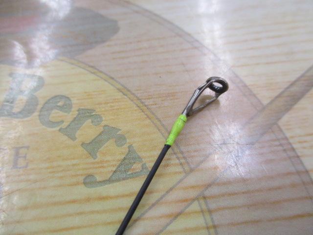 18ポイズンアドレナ 266L