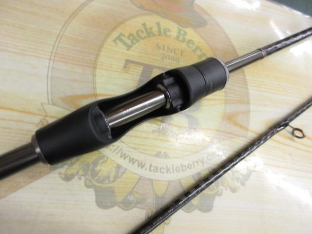 17ソアレCI4+アジング S608UL-S｜＠ベリーネット 日本最大新品中古釣具