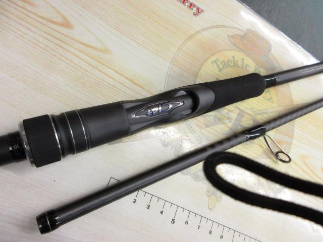 23ディアルーナ S96M｜＠ベリーネット 日本最大新品中古釣具WEBショップ