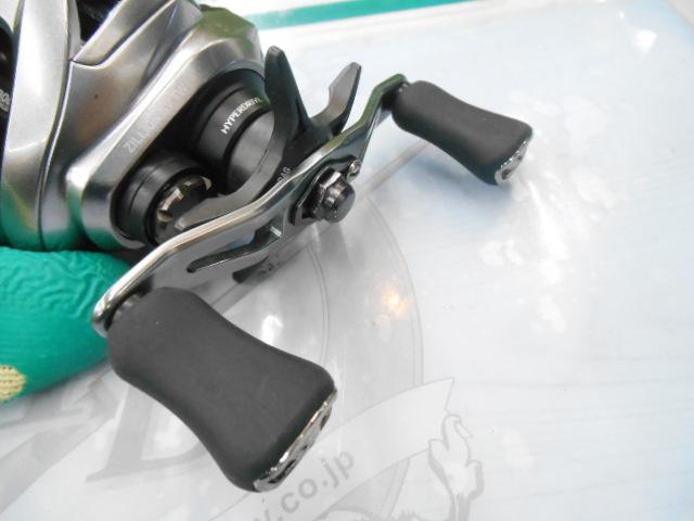 21ジリオン SV TW 1000H