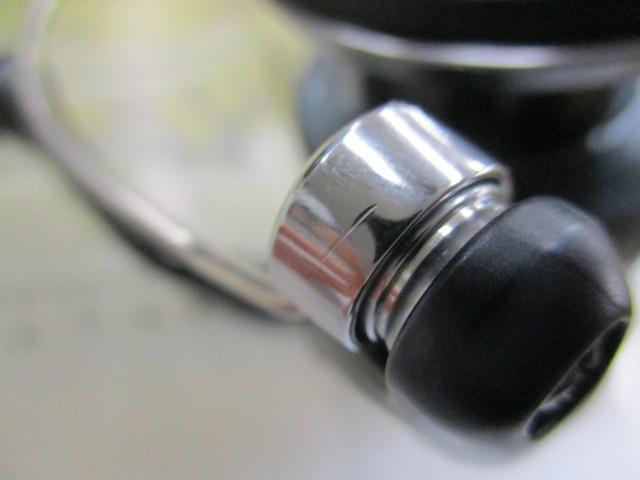 ミラベル C3000HG