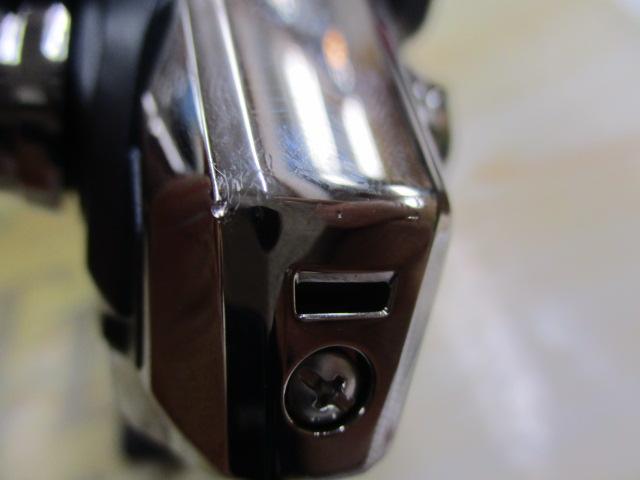 ミラベル C3000HG