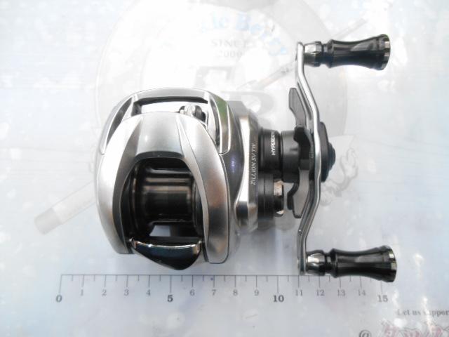 21ジリオン SV TW 1000H